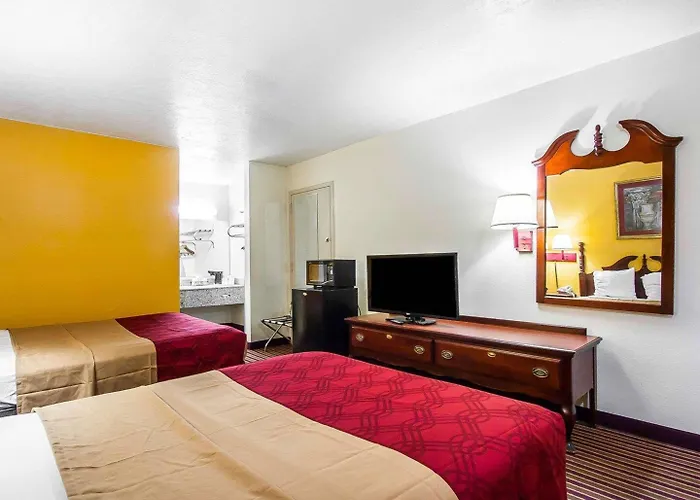 Econo Lodge
