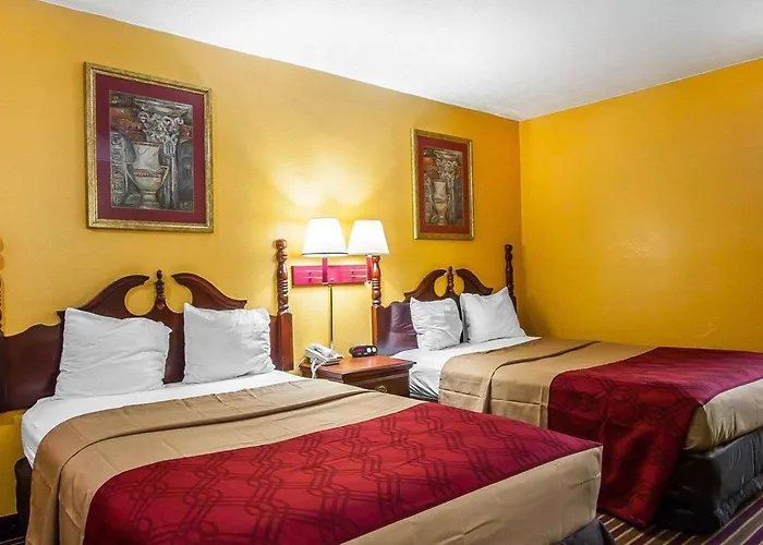 Econo Lodge
