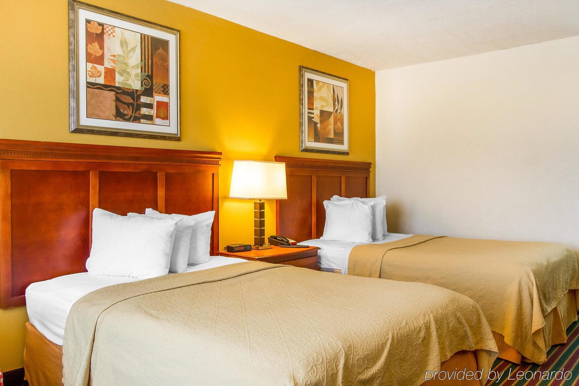 Lodge Econo