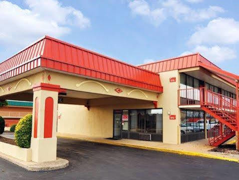 Econo Dyersburg
