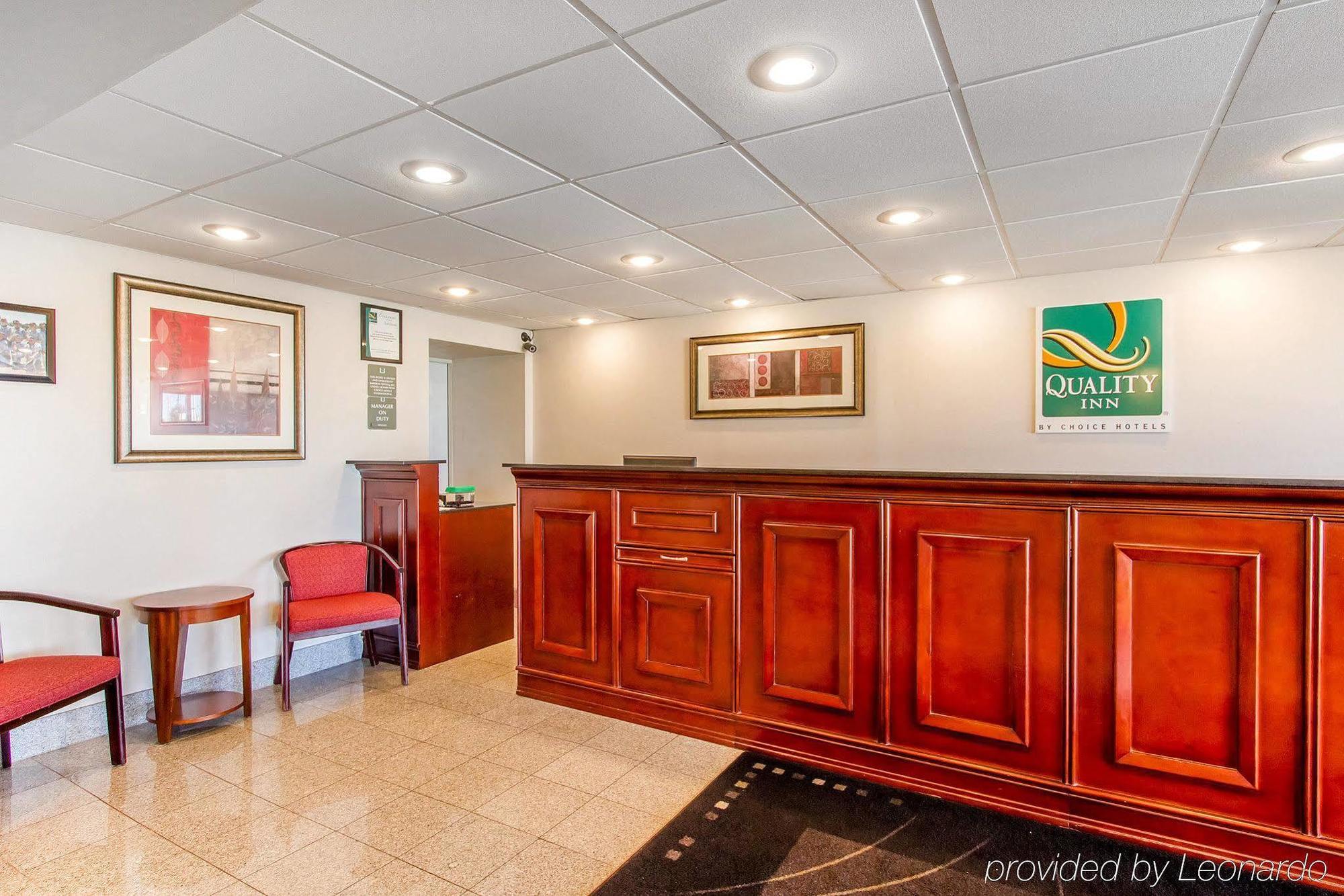 Lodge Econo