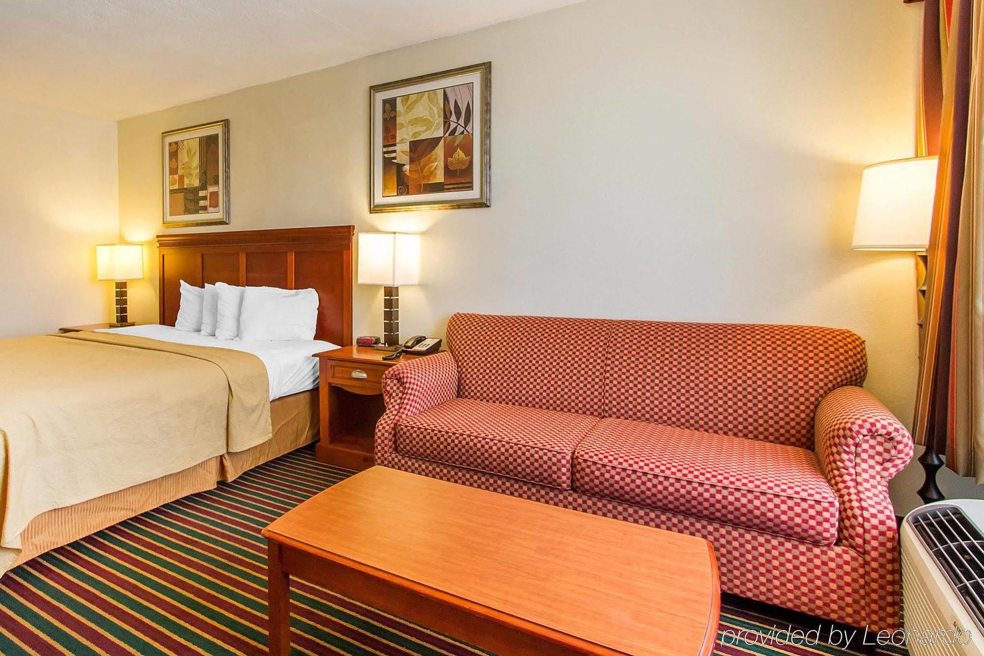 Econo Lodge Dyersburg