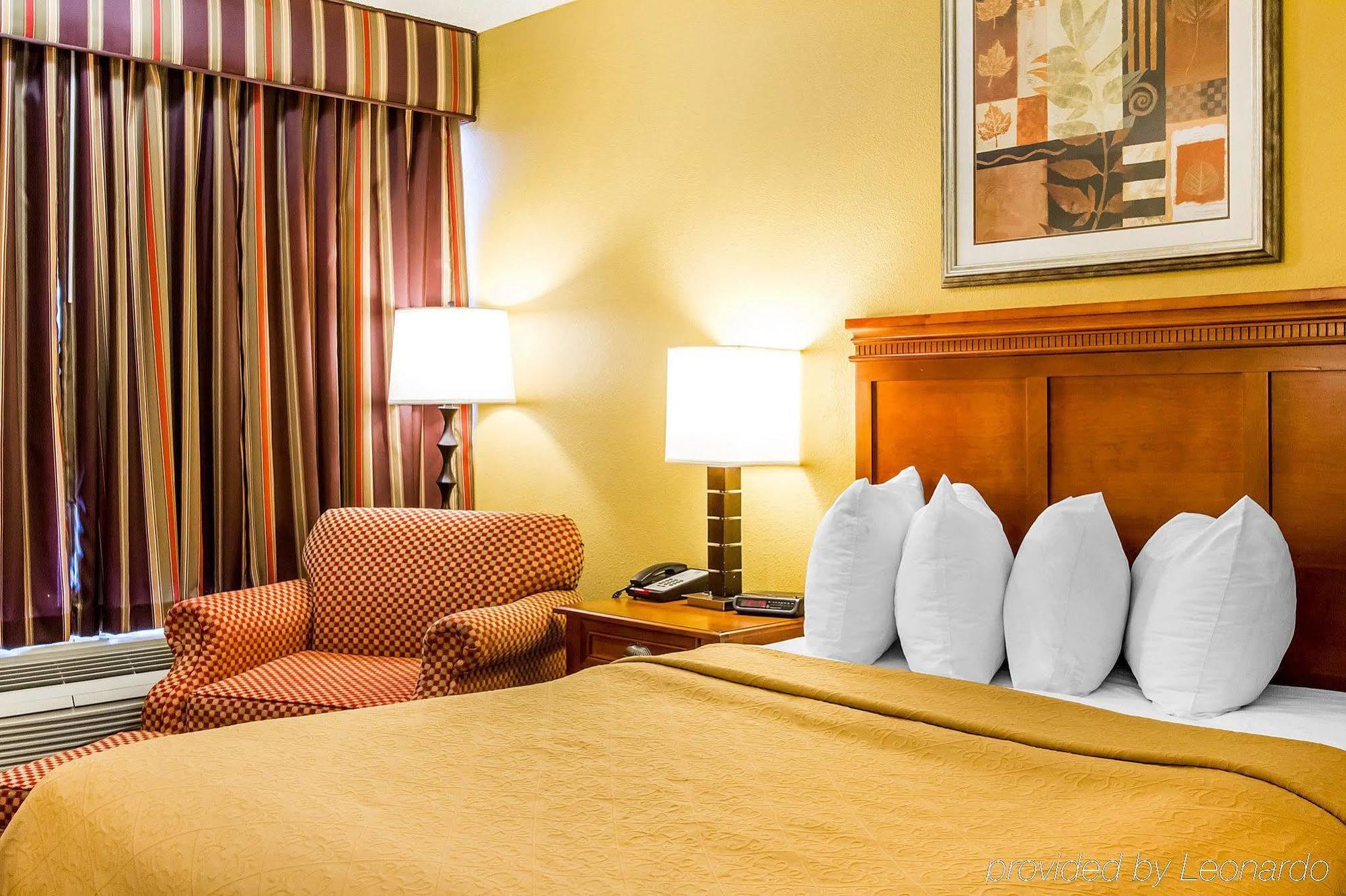 Econo Lodge Dyersburg