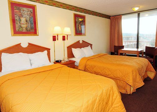 Econo Lodge